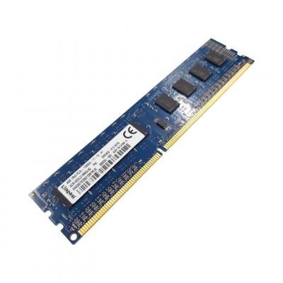 KINGSTON Barrette M&eacute;moire 4Go RAM DDR3  ACR16D3LU1MNG/4G DIMM PC3L-12800U