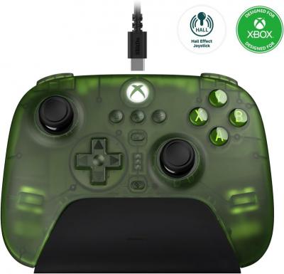 8BITDO  Ultimate 3-Mode - Edition Vert Jade - Neuf