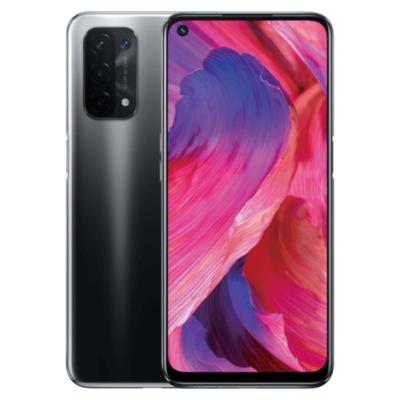 OPPO Smartphone  A74 Noir 5G Noir 