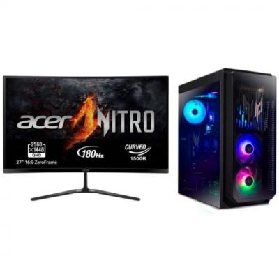ACER  Gaming Predator Orion 7000 PO7-660 Intel Core Ultra 9 285K/32GB/1TB SSD/RTX 5080