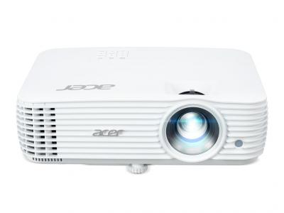 ACER  H6815BD Projecteur &agrave; focale standard 4000 ANSI lumens DLP UHD 4K (3840x2160) Compatibilit&eacute; 3D Noir - Neuf