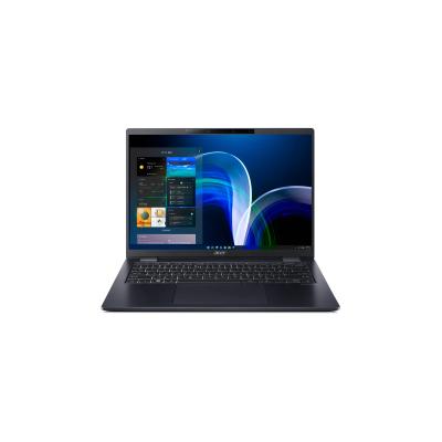 ACER  TravelMate P6 TMP614-52 - 14 - Core i5 1135G7 - Evo - 16 Go RAM - 512 Go SSD - Francais