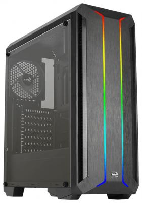 AEROCOOL  Bo&icirc;tier Pc Pgs Skyline-a-bk-v1 Argb