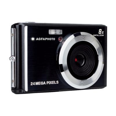 Agfaphoto Compact Dc5500 Appareil-photo Compact 24 Mp Cmos 5616 X 374