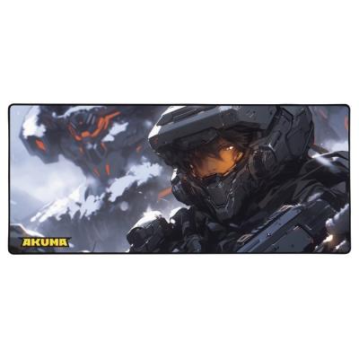 AKUMA  - Tapis de Souris Cyber P01 XXL - Neuf