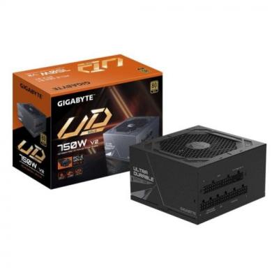 Gigabyte GP-UD750GM PG5 V2 Alimentation 750 W ATX 80PLUS&reg; Gold