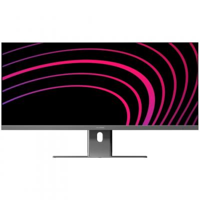 ALOGIC  EDGE 40"" Ultrawide WQHD LCD Monitor with 65W PD, Space Grey