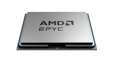 AMD  EPYC 8224P processeur 2,55 GHz 64 Mo L3 - Neuf