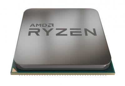 AMD  Ryzen 5 3400G processeur 3,7 GHz 4 Mo L3 Plateau - Neuf