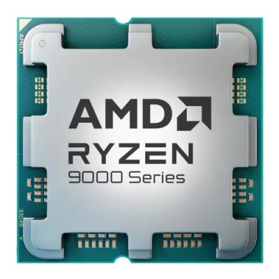 AMD  Ryzen 5 9600X processeur 3,9 GHz 38 Mo L2 & L3 - Neuf
