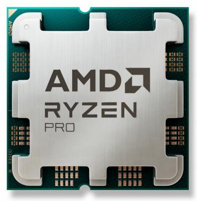 AMD Ryzen 5 PRO 8500G processeur 3,5 GHz 16 Mo L3 - Neuf