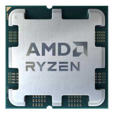 AMD  Ryzen 7 9800X3D / 4.7 GHz processeur - OEM