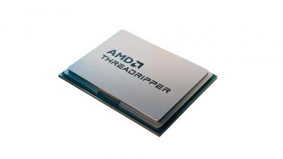 AMD  Ryzen Threadripper 7980X processeur 3,2 GHz 256 Mo L3 - Neuf
