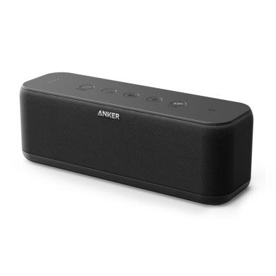 ANKER  A3145011 Enceinte portable st&eacute;r&eacute;o Noir 20 W - Neuf