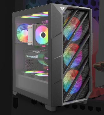 ANTEC Bo&icirc;tier PC >   Bo&icirc;tier PC  DP503 - MT/Sans Alim/ATX