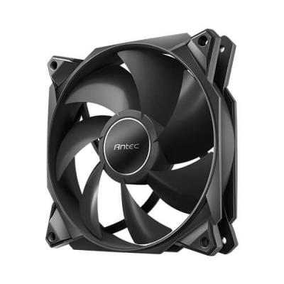 ANTEC Ventilateur de boitier storm - 12cm (noir) 0-761345-74037-1