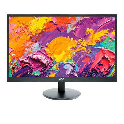AOC  basic-line e2270swdn noir