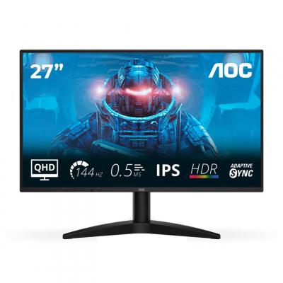 Aoc &Eacute;cran Q27b36x 27&acute;&acute; Qhd Ips Led 100hz
