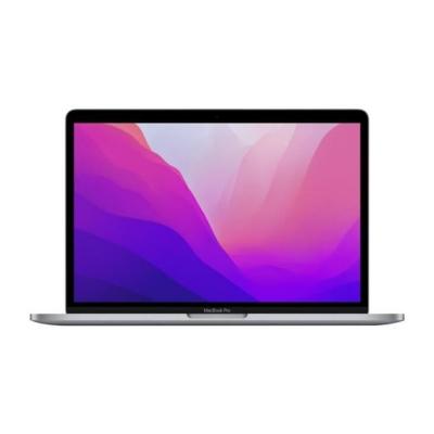 Apple MacBook Pro Z16R_6_FR_CTO - Mi-2022 - M2 16 Go RAM 512 Go SSD Gris AZERTY