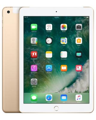 Apple iPad 4G LTE 32 Go 24,6 cm (9.7 ) 2 Go Wi-Fi 5 (802.11ac) iOS 10 Or - Reconditionn&eacute;