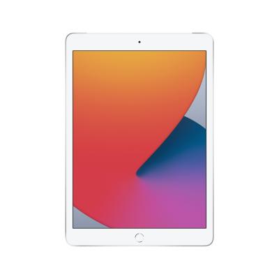 Apple iPad 7 (4G) LTE 128 Go 25,9 cm (10.2 ) Wi-Fi 5 (802.11ac) iPadOS Argent - Reconditionn&eacute;