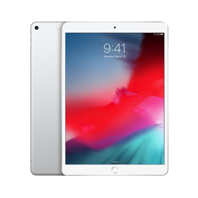 Apple iPad Air 3 10,5 256 Go [Wi-Fi + cellulaire] argent