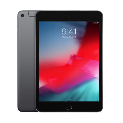 Tablette Apple Ipad Mini 7.9'' 64Go Cell Gris Sid&eacute;ral