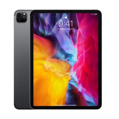 Nouvel iPad Pro 11"" 128 Go Gris sid&eacute;ral Wi-Fi Cellular