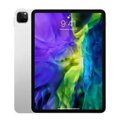 Apple iPad Pro 11 128 Go [Wifi + Cellular, mod&egrave;le 2020] argent