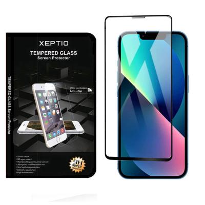 XEPTIO Coque protection pour Apple iPhone 15 5G tpu souple noire Antichoc