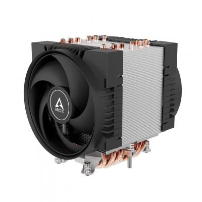 ARCTIC  ventilateur processeur freezer 4u-sp5 (noir) ACFRE00158A