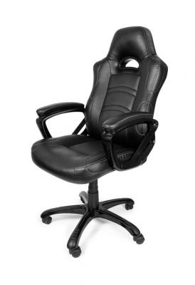AROZZI Fauteuil pour gamers  Enzo Noir