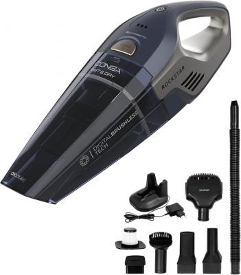 CECOTEC Aspirateur &agrave; main compact 200 W sans fil 