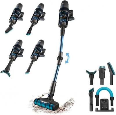 CECOTEC Aspirateur balai sans fil 4-en-1 haute puissance - Neuf