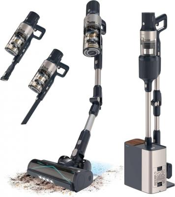 CECOTEC Aspirateur balai sans fil haute puissance, humide/sec - Neuf
