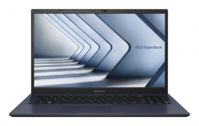 ASUS  ExpertBook B1 BE1502CVA-BQ1659X - Core i5 I5-1335U 8 Go RAM 256 Go SSD Noir