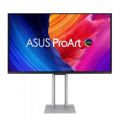 ASUS  26.5"" QD-OLED - ProArt PA27UCDMR