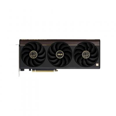 ASUS  16GB D7 RTX 5070 Ti PROART OC, Carte graphique