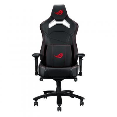 ASUS  ROG Chariot X Core Si&egrave;ge de jeu universel Si&egrave;ge rembourr&eacute; Noir - Neuf