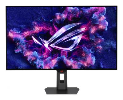 ASUS  ROG Strix OLED XG32UCWG &eacute;cran plat de PC 80 cm (31.5) 3840 x 2160 pixels 4K Ultra HD Noir