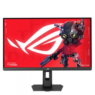 ASUS  &Eacute;cran Gaming 90lm0c70-b01371 27&acute;&acute; Qhd Ips Wled 260hz