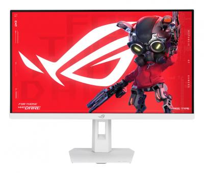 ASUS  ROG Strix XG27ACMES-W 27"" Moniteur gaming