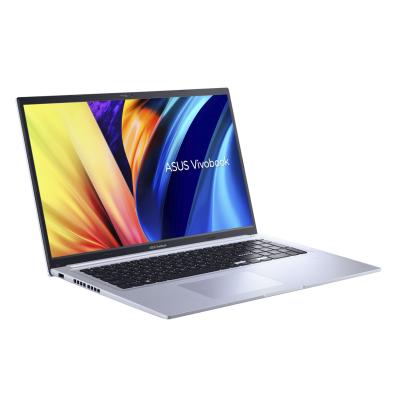 ASUS  VivoBook S1702ZA-BX015W 17"" Core i5 4,4 GHz SSD 512 Go 8 Go AZERTY Fran&ccedil;ais