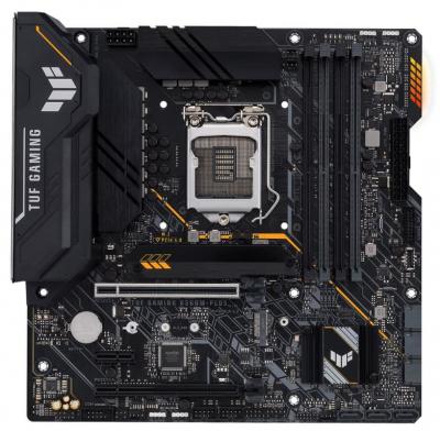 ASUS Carte m&egrave;re  TUF GAMING B560M-PLUS - B560/LGA1200/mATX 