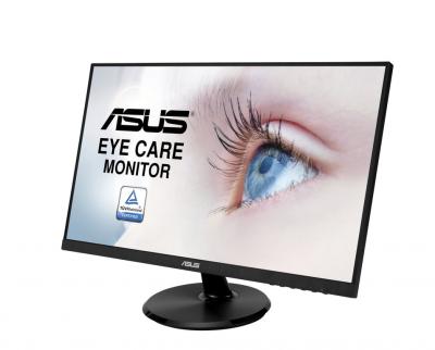 ASUS  VA27DCP 68,6 cm (27"") 1920 x 1080 pixels Full HD 90LM06H5-B01370