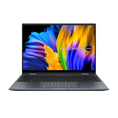 ASUS Zenbook flip oled up5400ea-kn022t - gris 4711081282464