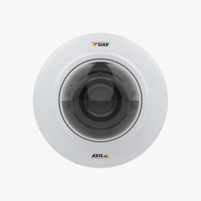 AXIS  - CAMERA M4216-V Compact VARIFOC D/N Mini Dome 3-6 MM Lens