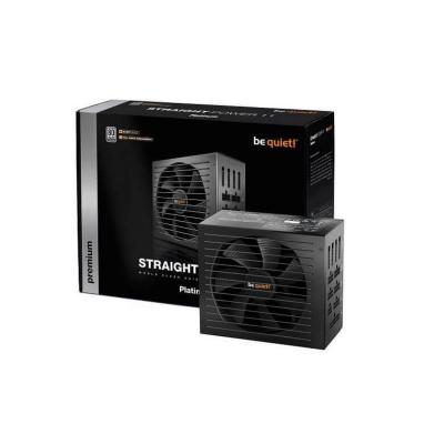 Straight power 11 1200w 80 plus platinum power supply