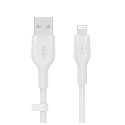 BELKIN  Caa008bt3mwh 3 M Cable Blanc