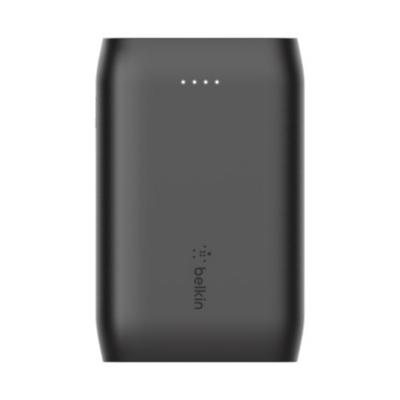 BELKIN  - batterie - POWERBANK 10 000 MAH NOIR - 10